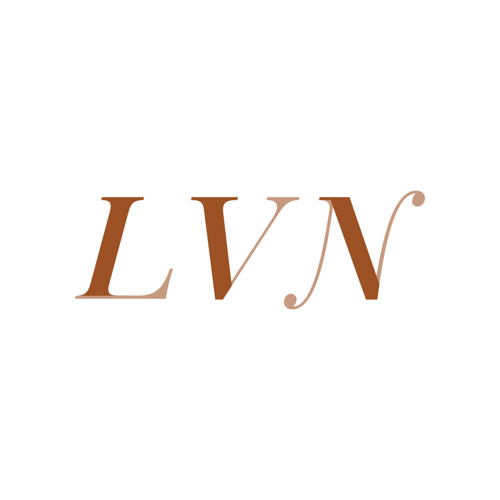 LVN 第3类日化用品 注册号83541964商标图样