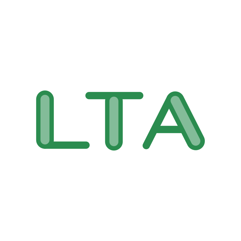 LTA 第18类皮革皮具 注册号83542355商标图样