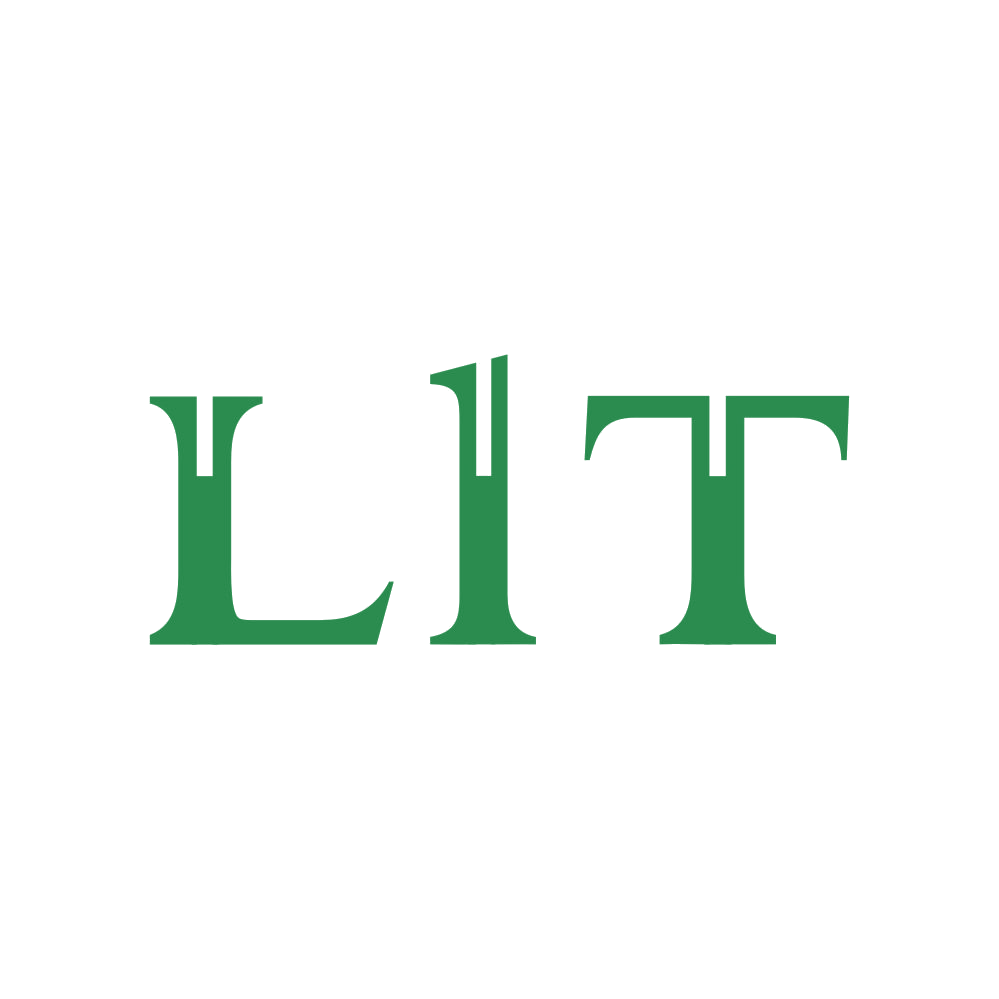 L1T 第14类珠宝钟表 注册号83544798商标图样