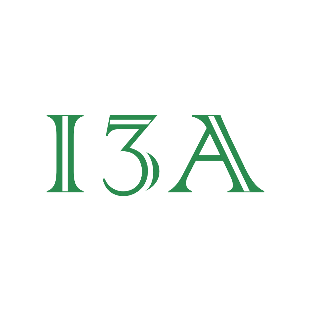I3A 第3类日化用品 注册号83547121商标图样