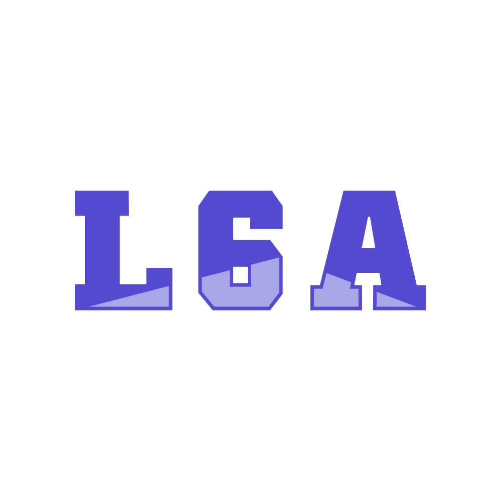 L6A 第3类日化用品 注册号83547718商标图样