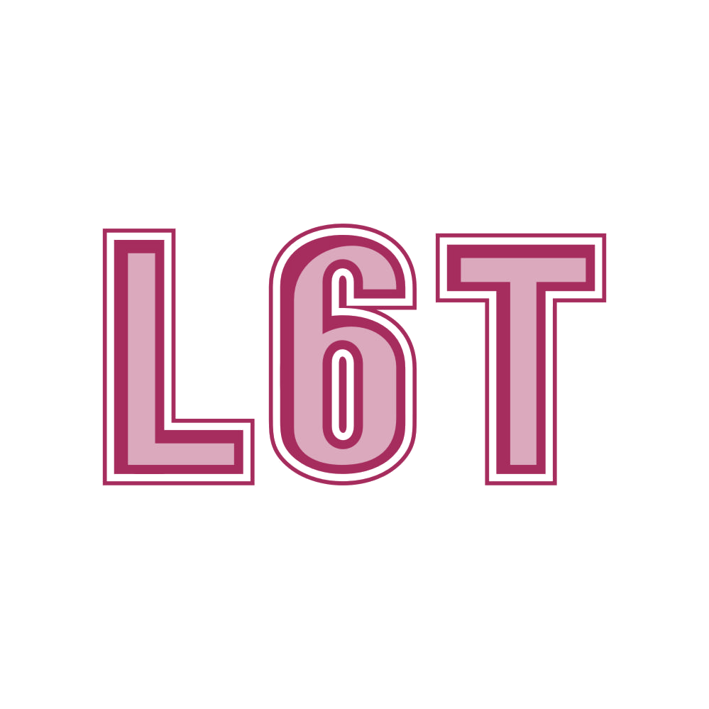 L6T 第25类服装鞋帽 注册号83549836商标图样