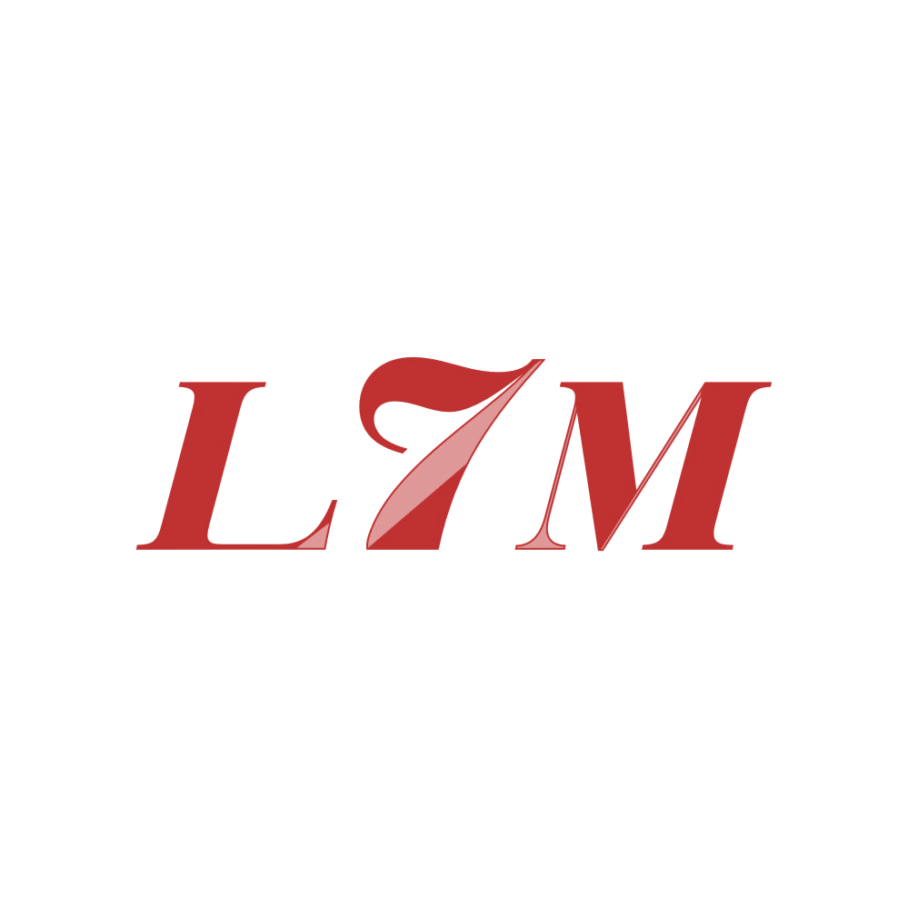 L7M 第3类日化用品 注册号83551017商标图样