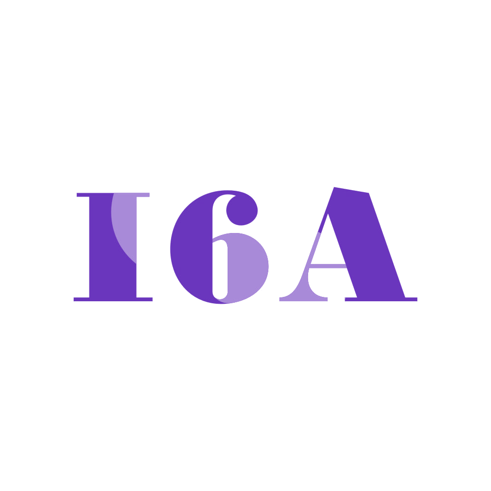 I6A 第3类日化用品 注册号83551503商标图样