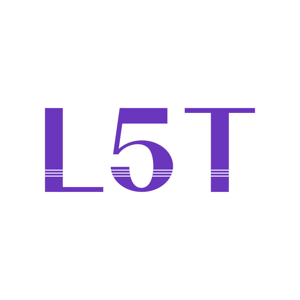 L5T 第14类珠宝钟表 注册号83552490商标图样