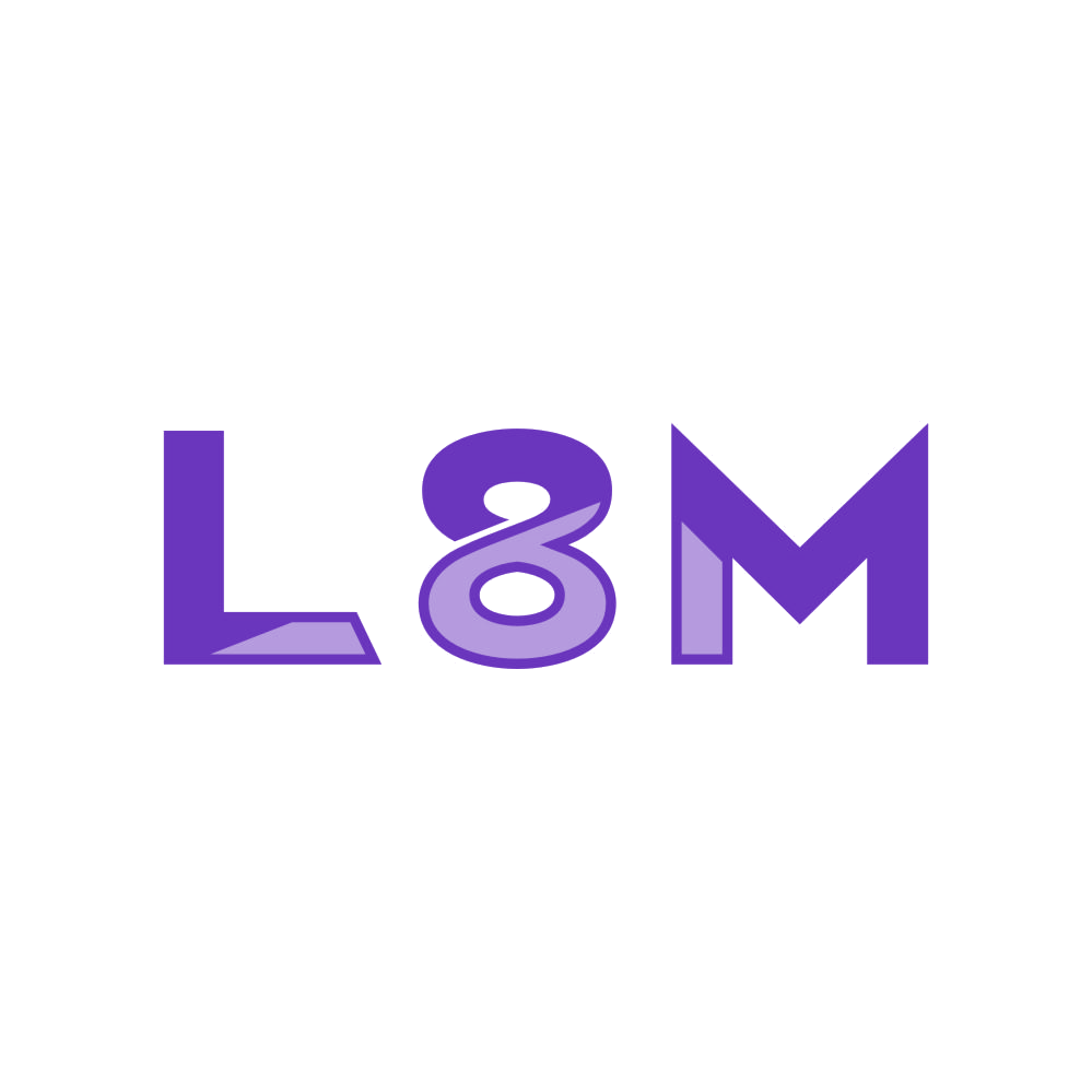L8M 第3类日化用品 注册号83552732商标图样