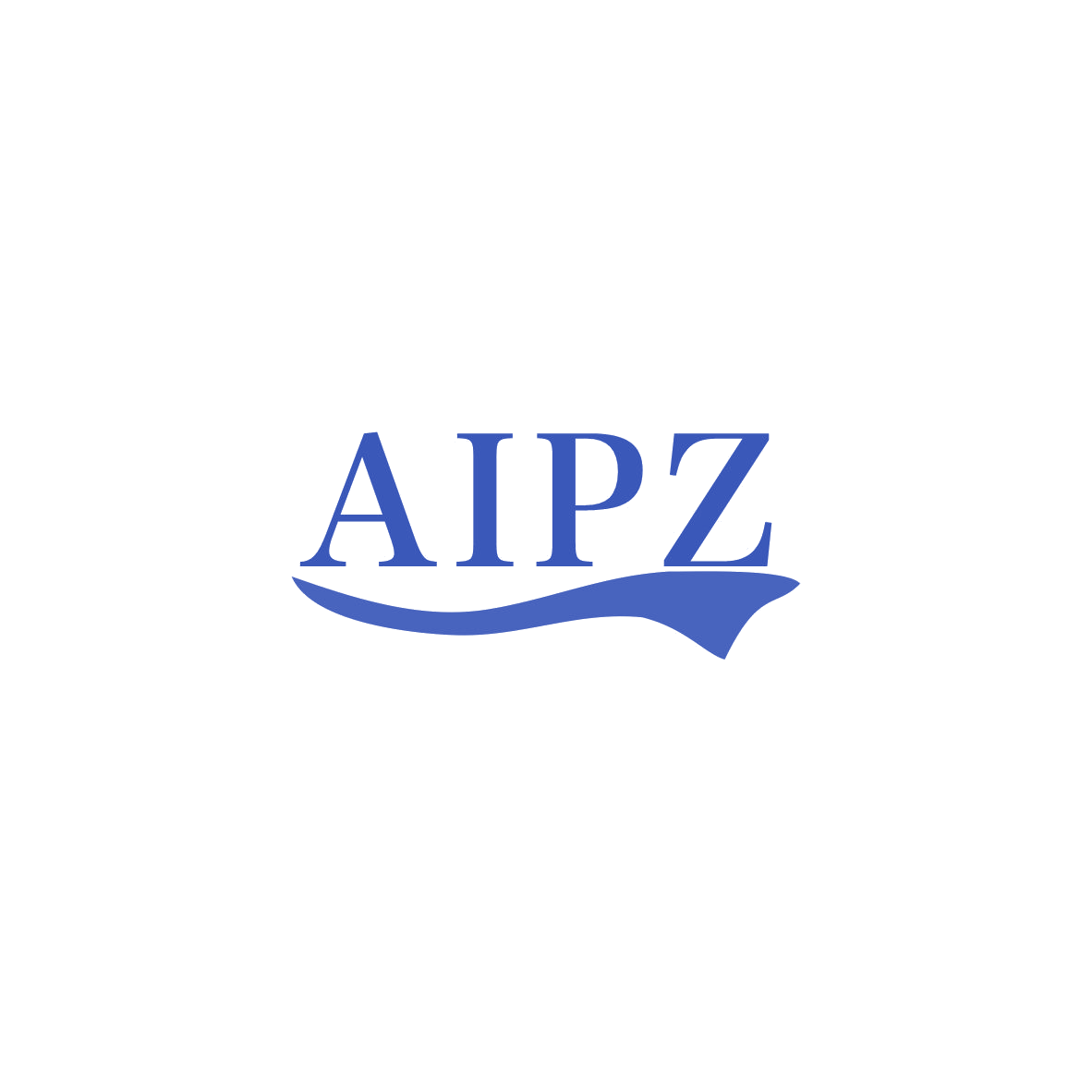 AIPZ 第9类科学仪器 注册号83553376商标图样