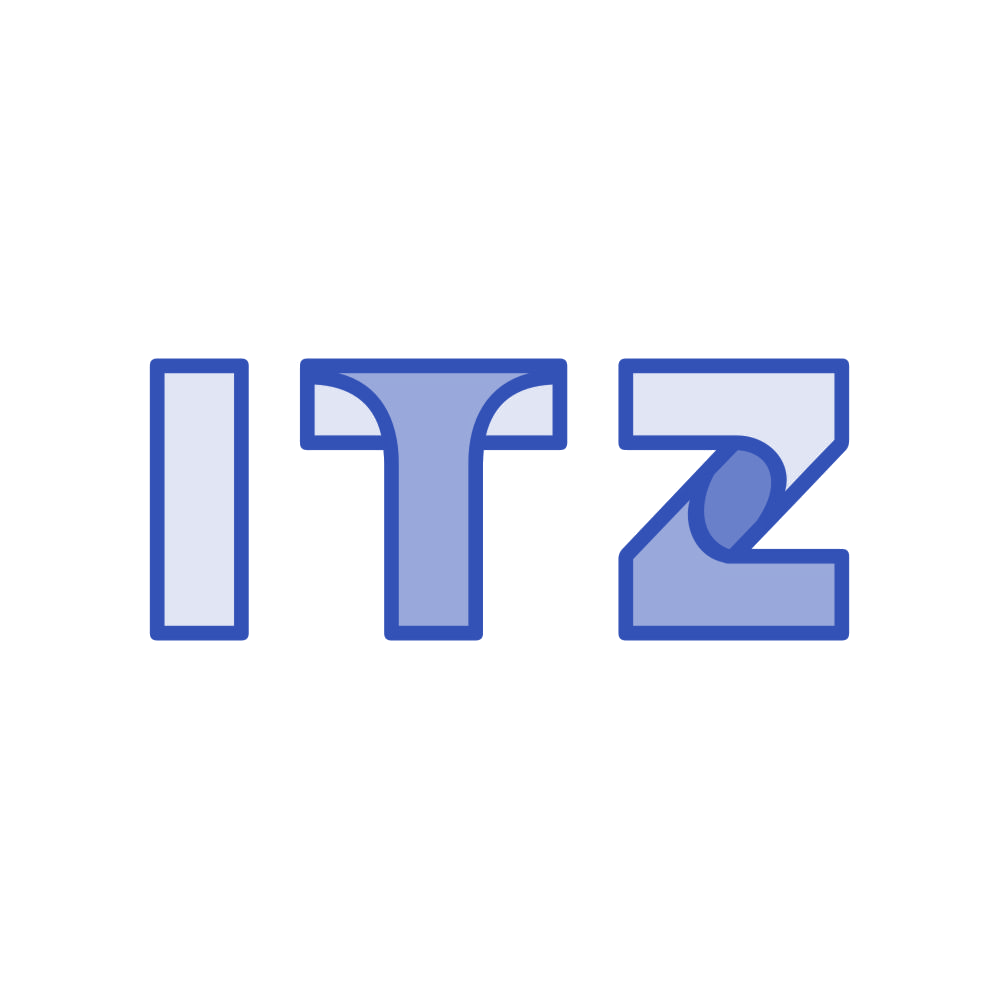 ITZ 第21类厨房洁具 注册号83553560商标图样