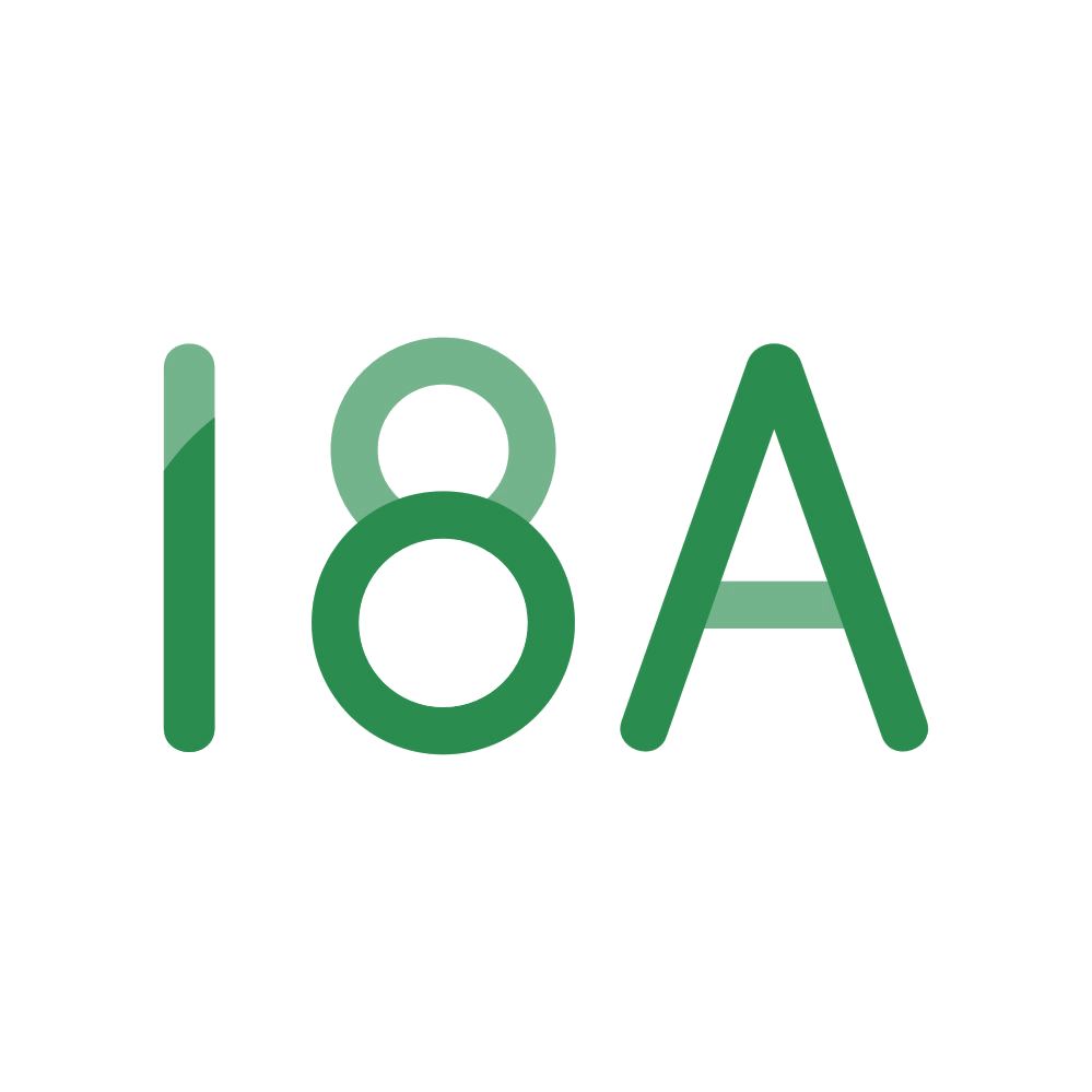 I8A 第3类日化用品 注册号83554205商标图样