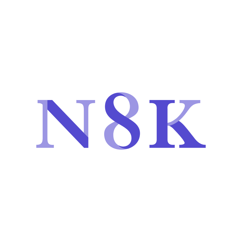 N8K 第14类珠宝钟表 注册号83555782商标图样