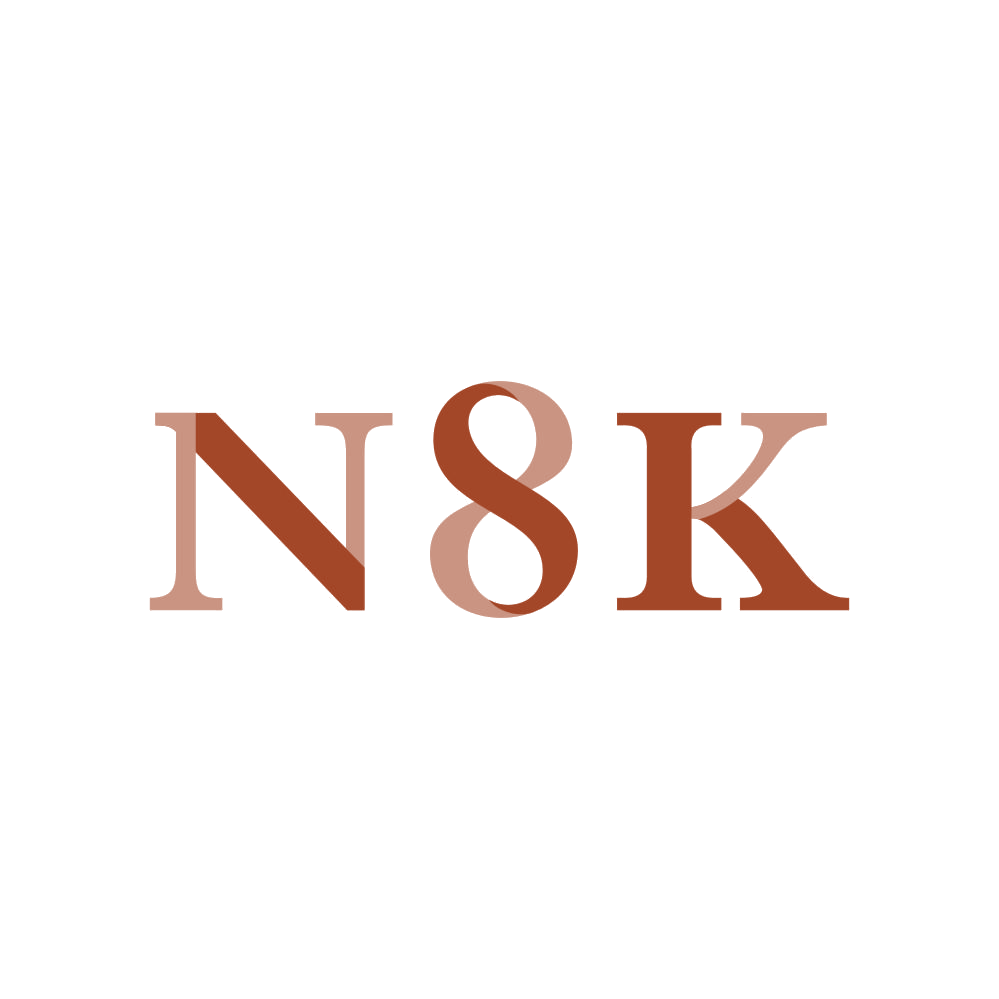 N8K 第25类服装鞋帽 注册号83555791商标图样