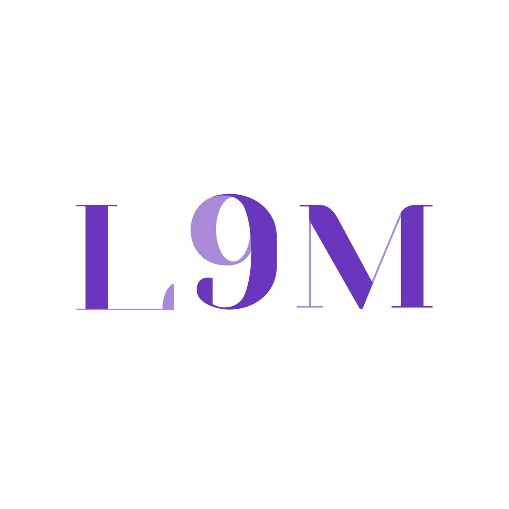 L9M 第3类日化用品 注册号83558624商标图样