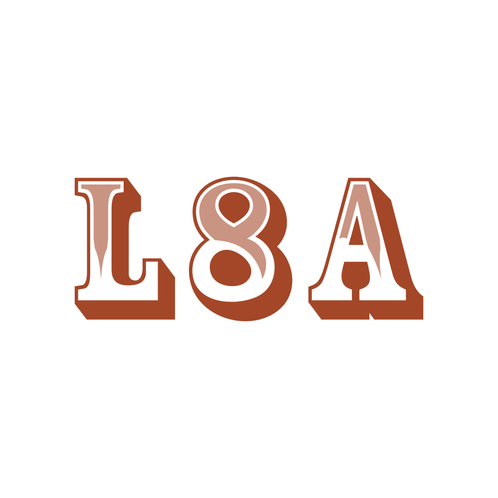 L8A 第25类服装鞋帽 注册号83559717商标图样