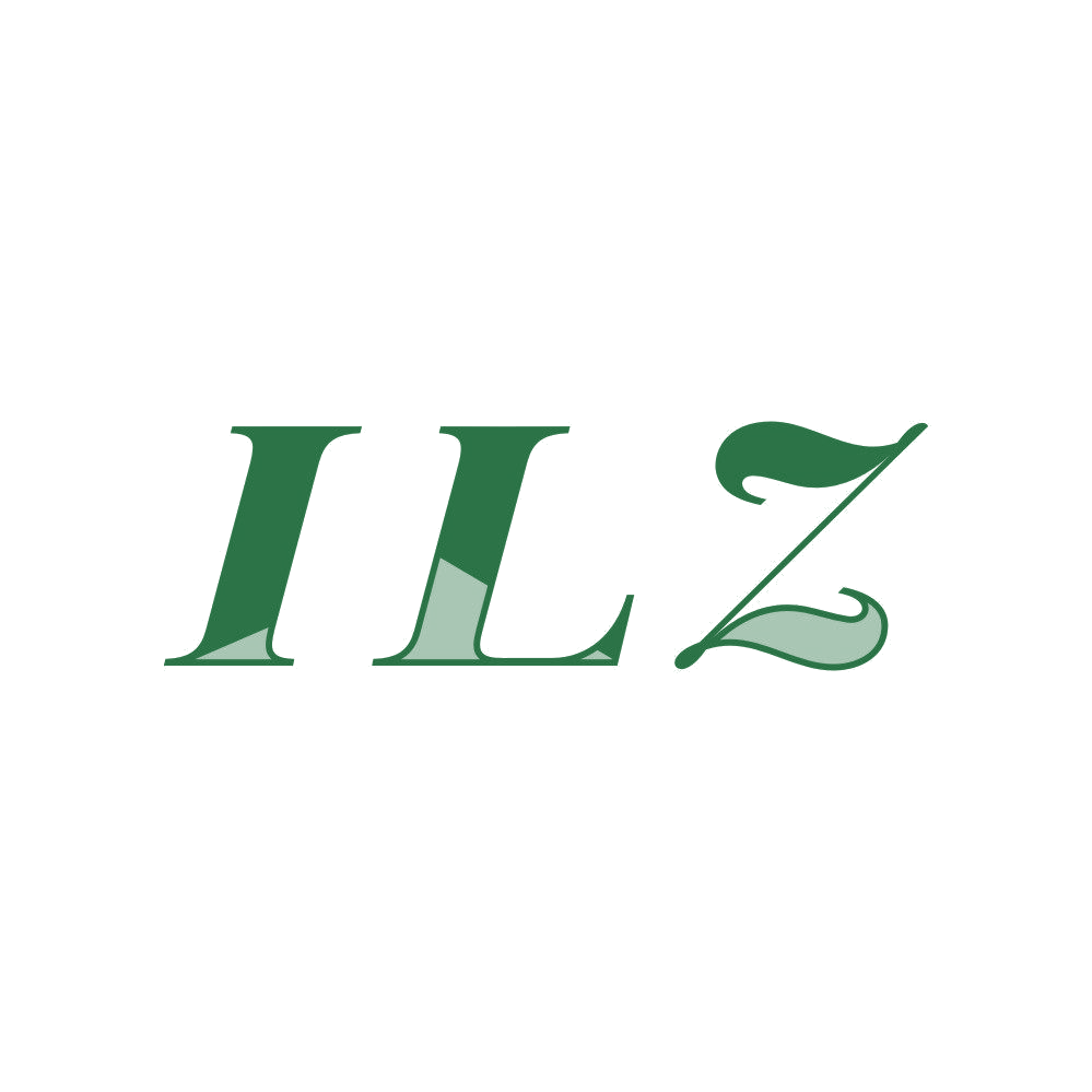 ILZ 第14类珠宝钟表 注册号83569849商标图样
