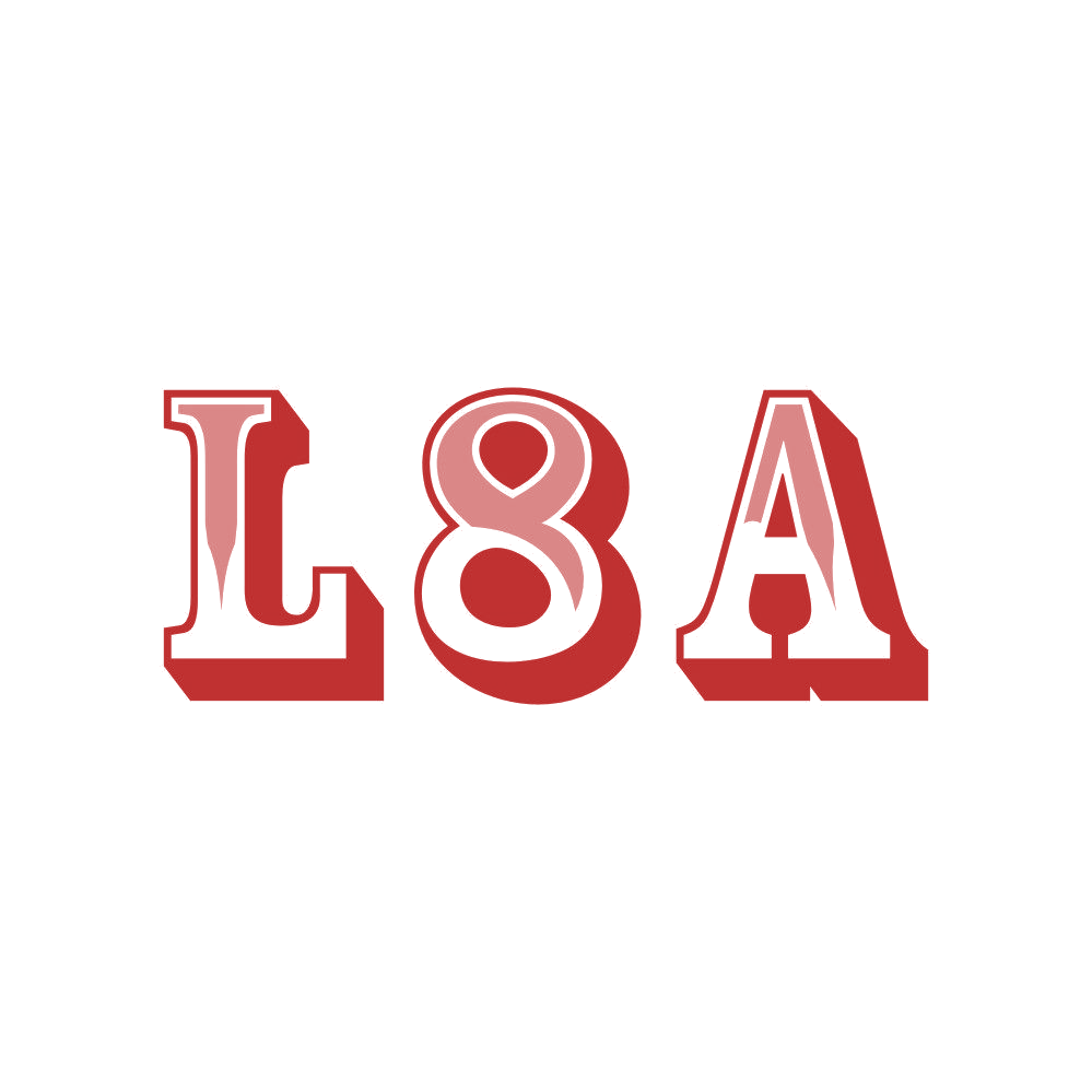 L8A 第3类日化用品 注册号83574465商标图样