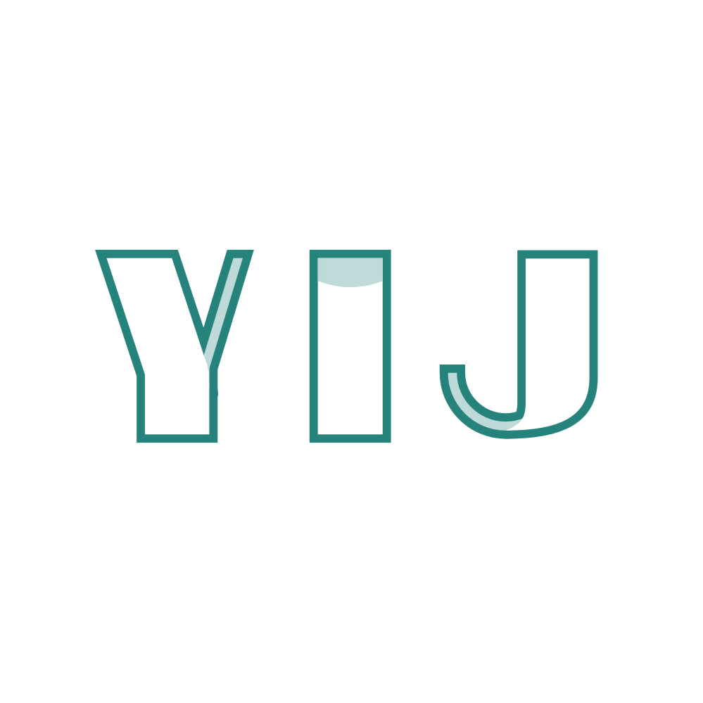 YIJ 第3类日化用品 注册号83582722商标图样