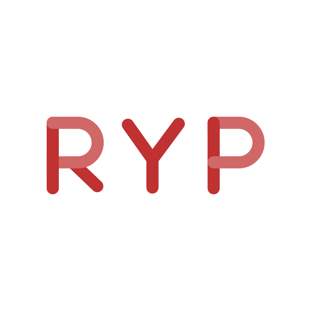 RYP 第14类珠宝钟表 注册号83583142商标图样