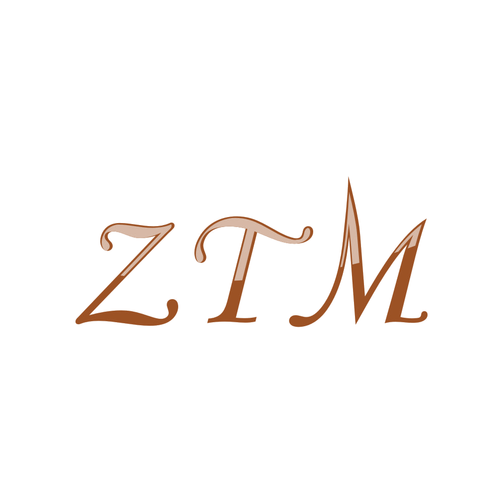 ZTM 第3类日化用品 注册号83585719商标图样