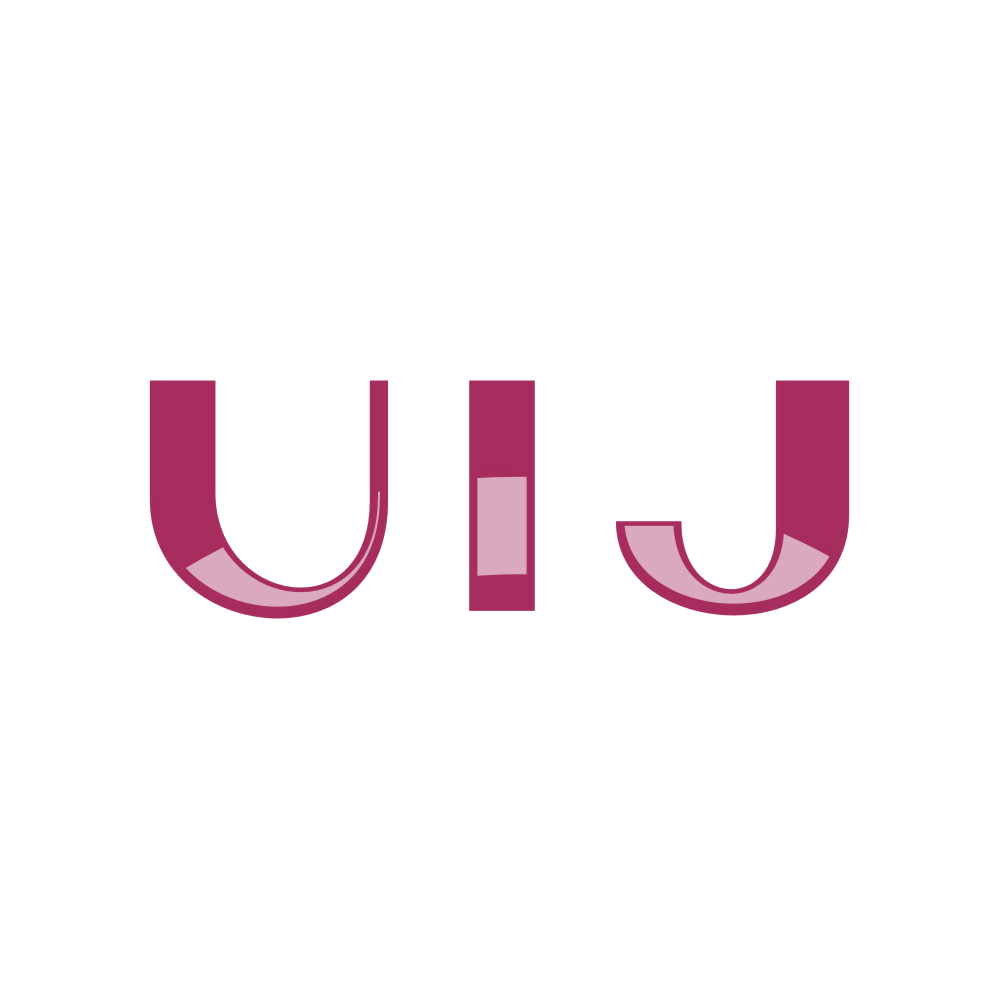 UIJ 第14类珠宝钟表 注册号83586165商标图样