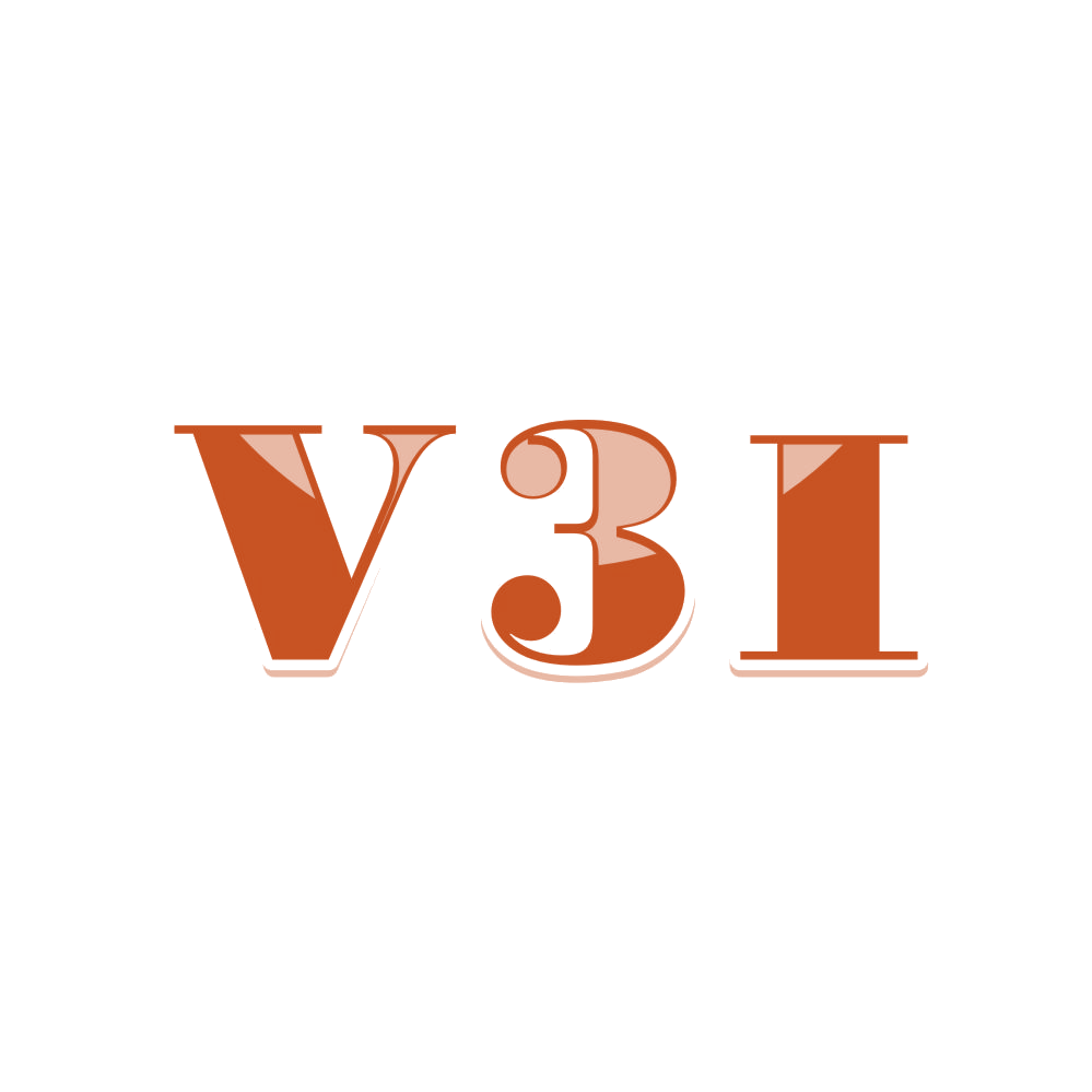 V3I 第14类珠宝钟表 注册号83589196商标图样
