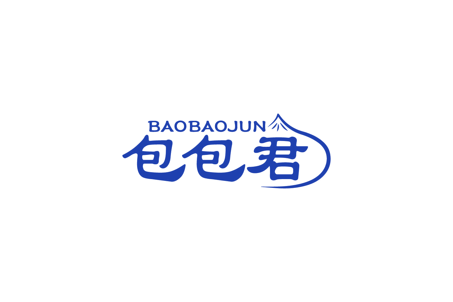 包包君 第43类餐饮住宿 注册号83589406商标图样