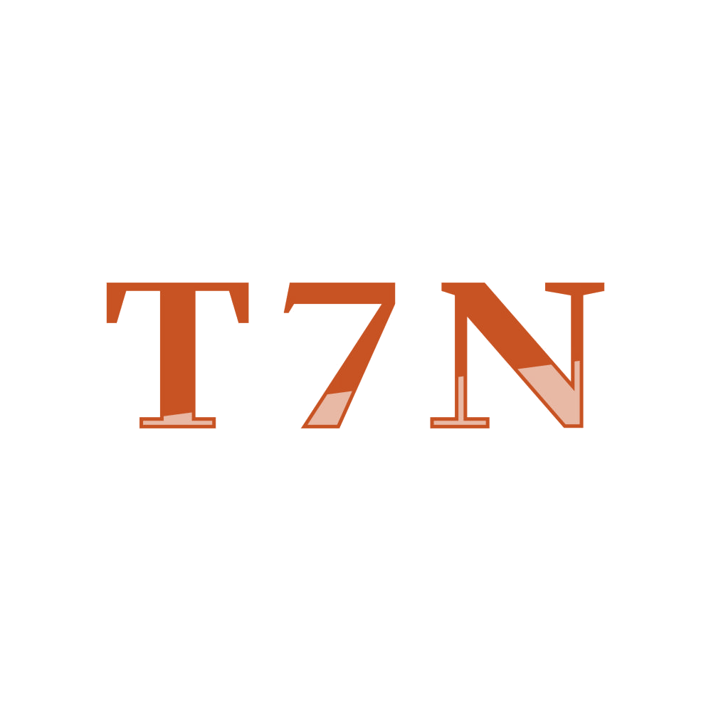 T7N 第3类日化用品 注册号83592649商标图样