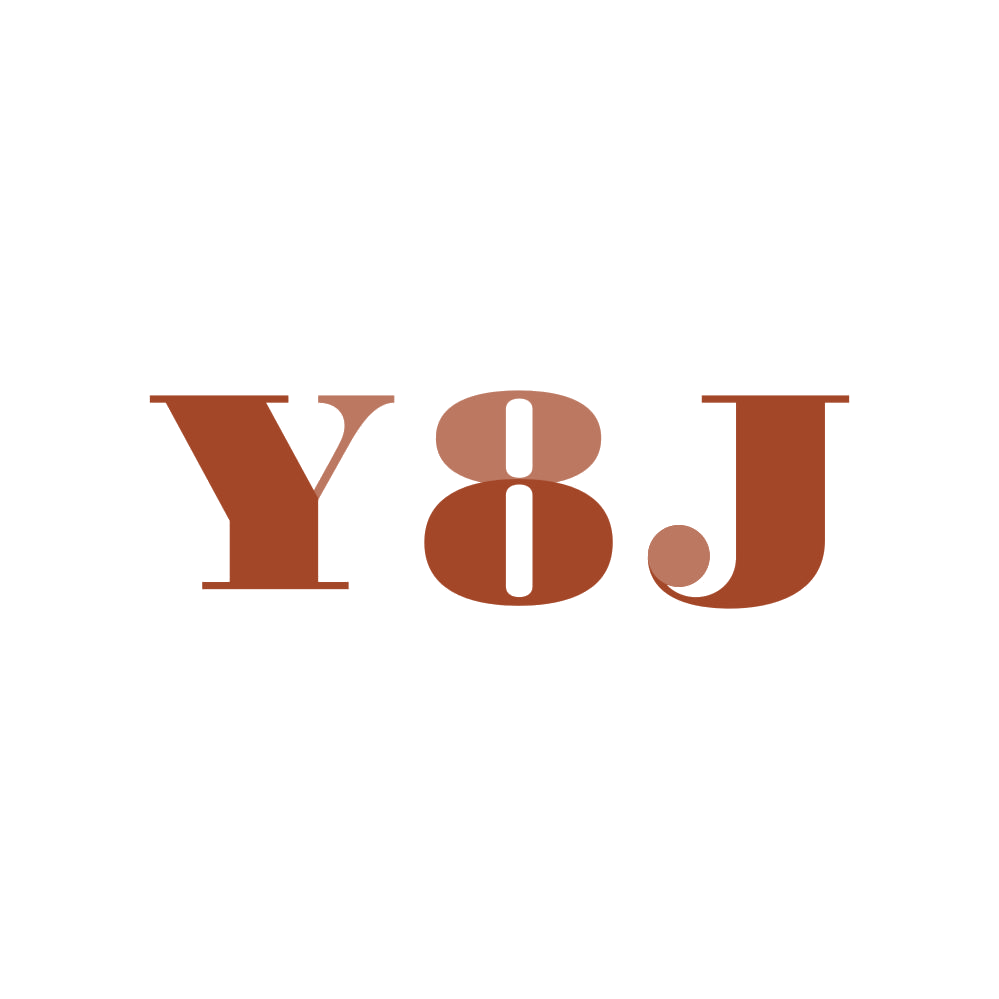 Y8J 第25类服装鞋帽 注册号83596858商标图样