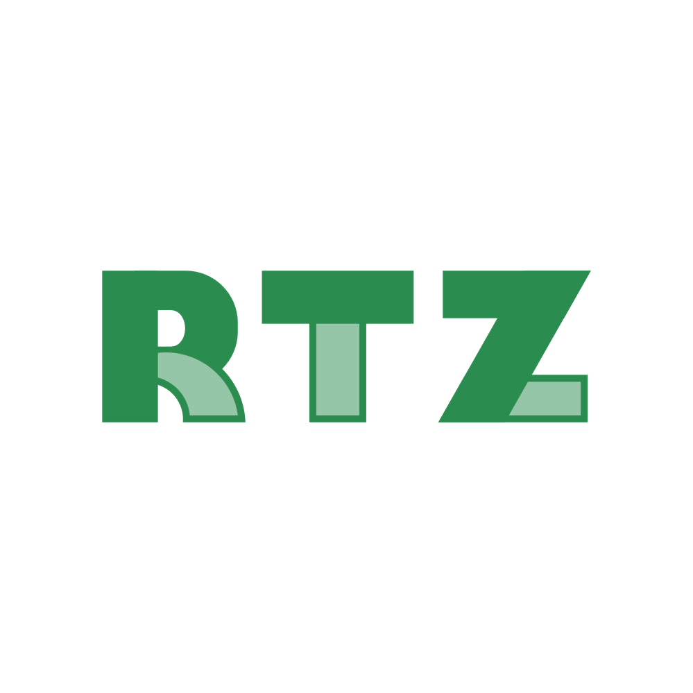 RTZ 第21类厨房洁具 注册号83598505商标图样