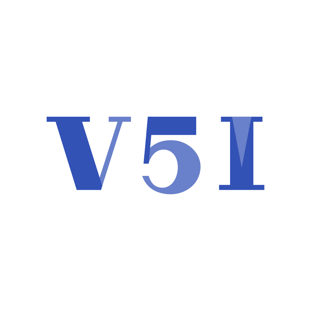 V5I 第3类日化用品 注册号83599205商标图样