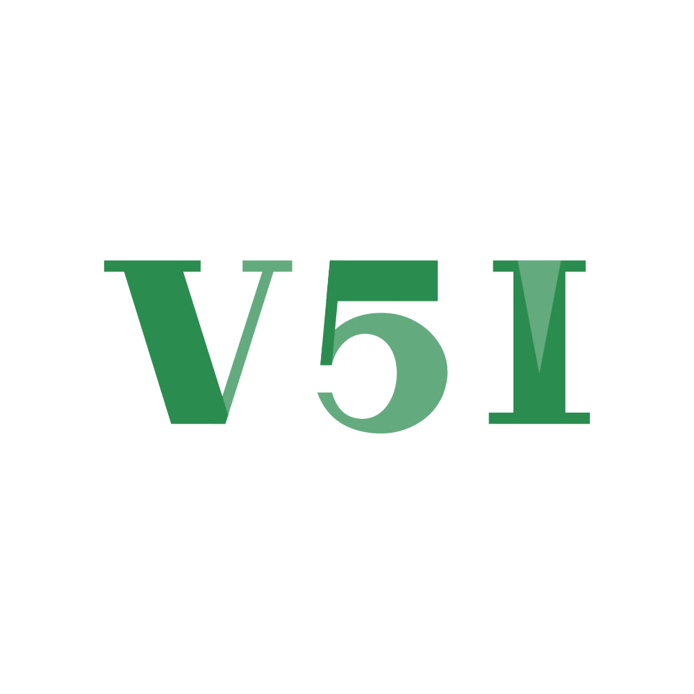 V5I 第14类珠宝钟表 注册号83599708商标图样