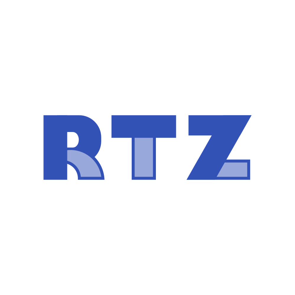 RTZ 第14类珠宝钟表 注册号83603044商标图样