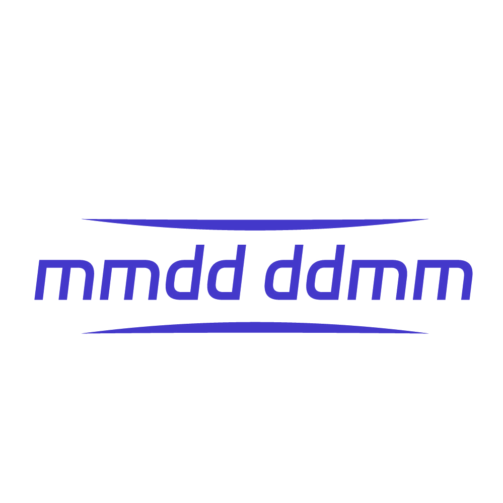 MMDD DDMM 第25类服装鞋帽 注册号83624468商标图样