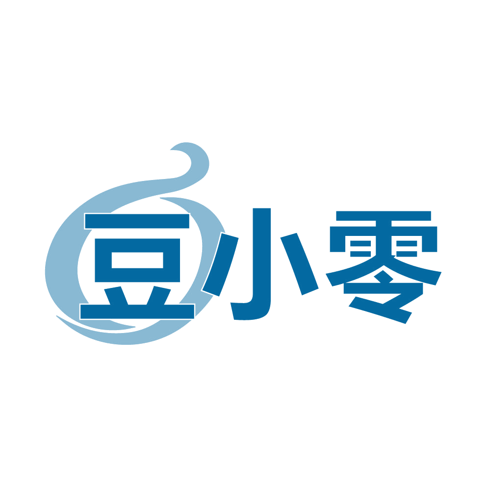 豆小零 第29类食品罐头 注册号83644186商标图样