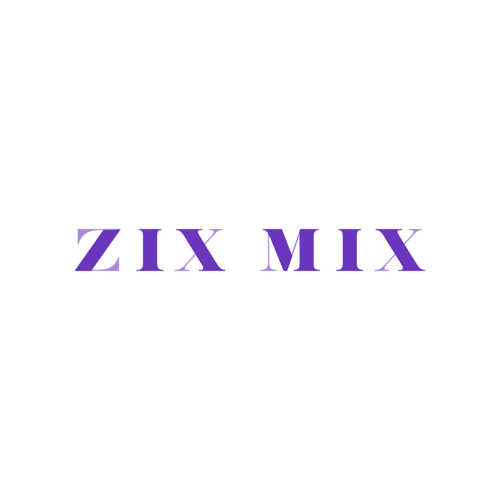 ZIX MIX 第14类珠宝钟表 注册号83691341商标图样