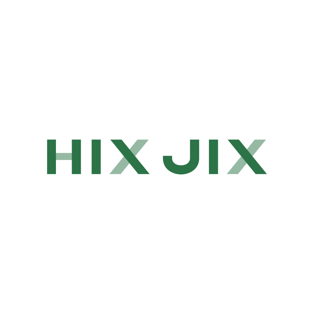 HIX JIX 第14类珠宝钟表 注册号83693314商标图样