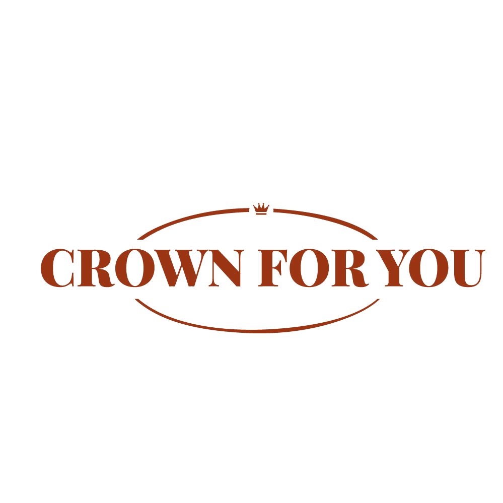 CROWN FOR YOU 第3类日化用品 注册号83696728商标图样