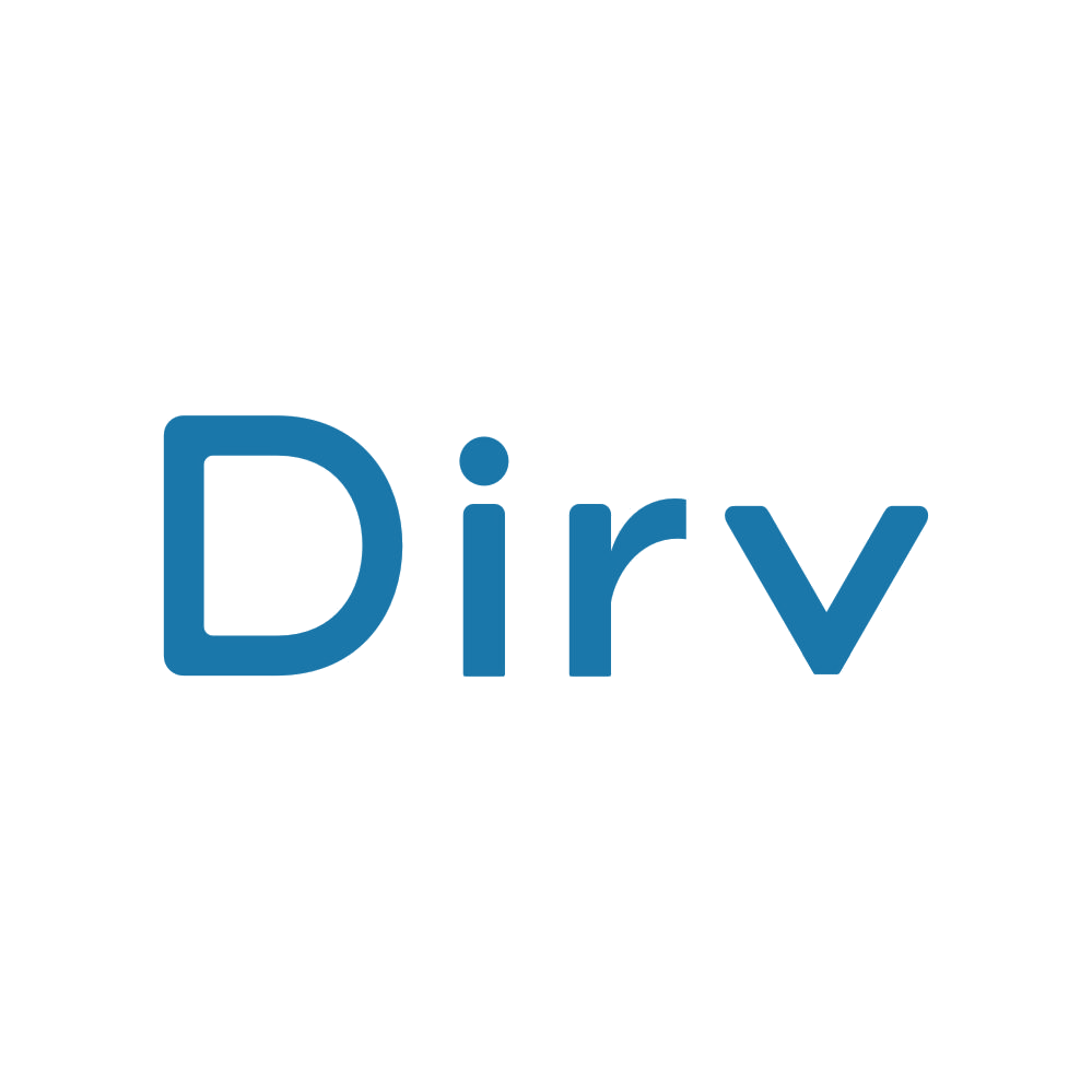DIRV 第3类日化用品 注册号83699498商标图样