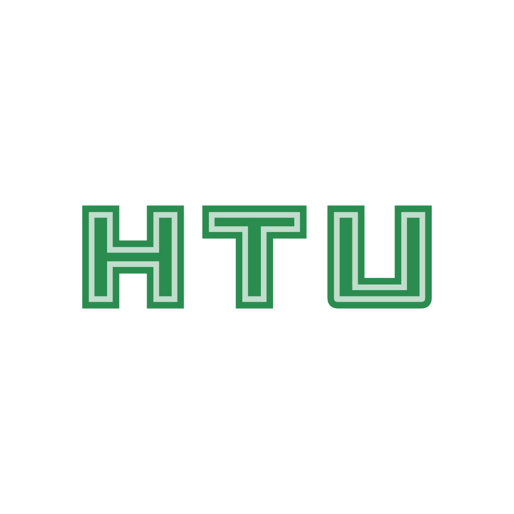 HTU 第14类珠宝钟表 注册号83704516商标图样