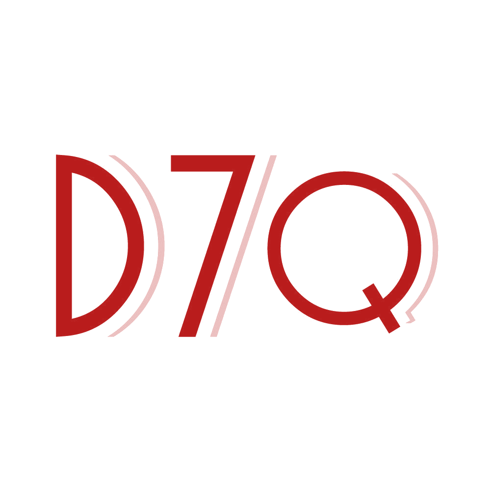 D7Q 第25类服装鞋帽 注册号83705558商标图样