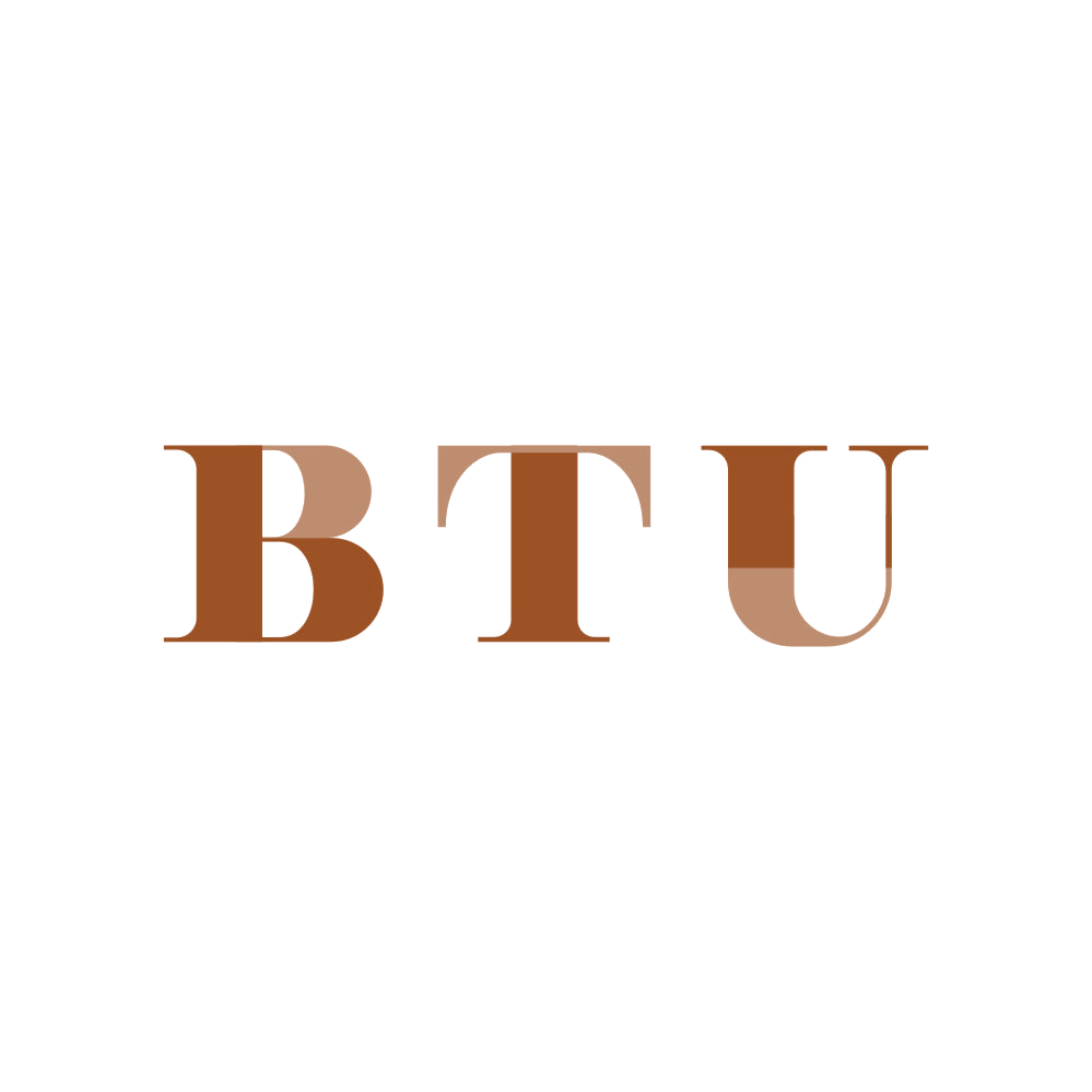 BTU 第18类皮革皮具 注册号83707650商标图样