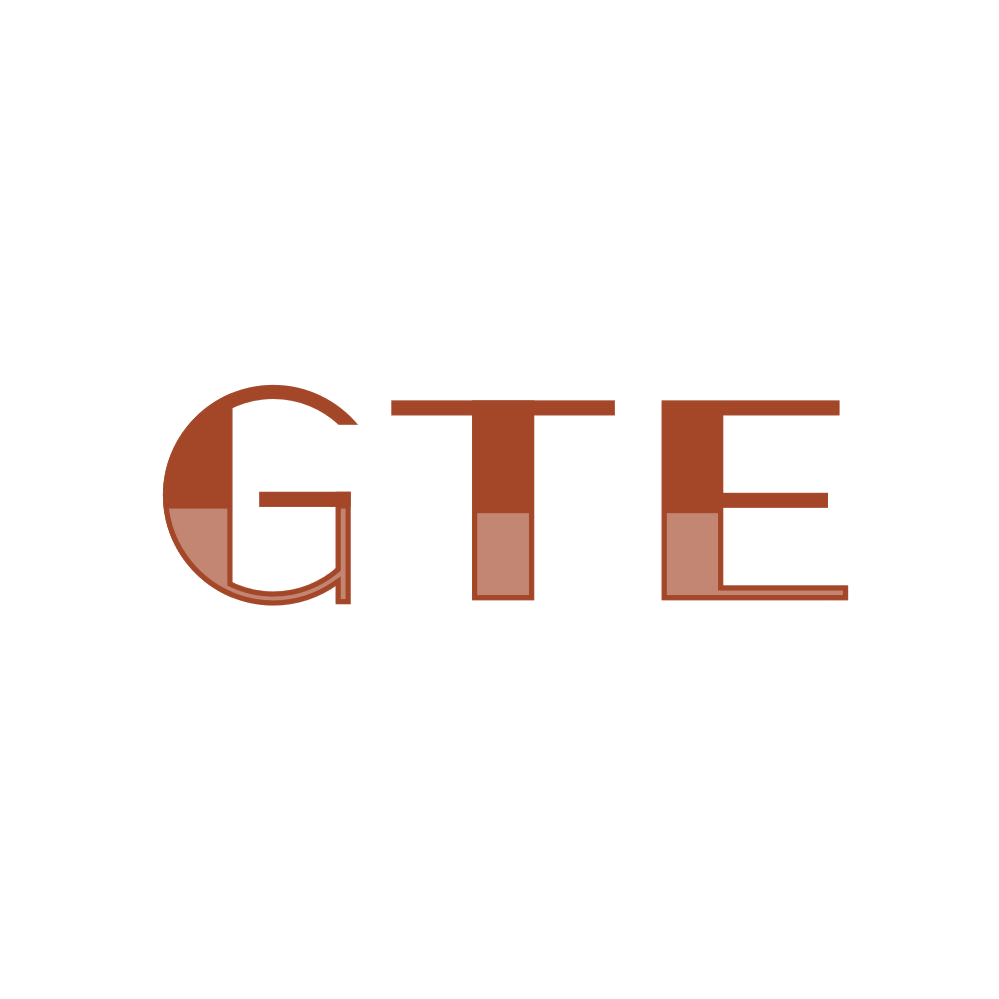GTE 第18类皮革皮具 注册号83709213商标图样