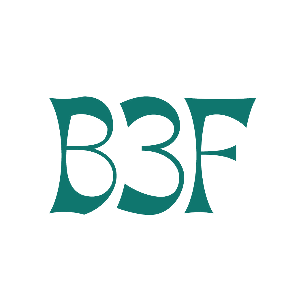 B3F 第25类服装鞋帽 注册号83712566商标图样