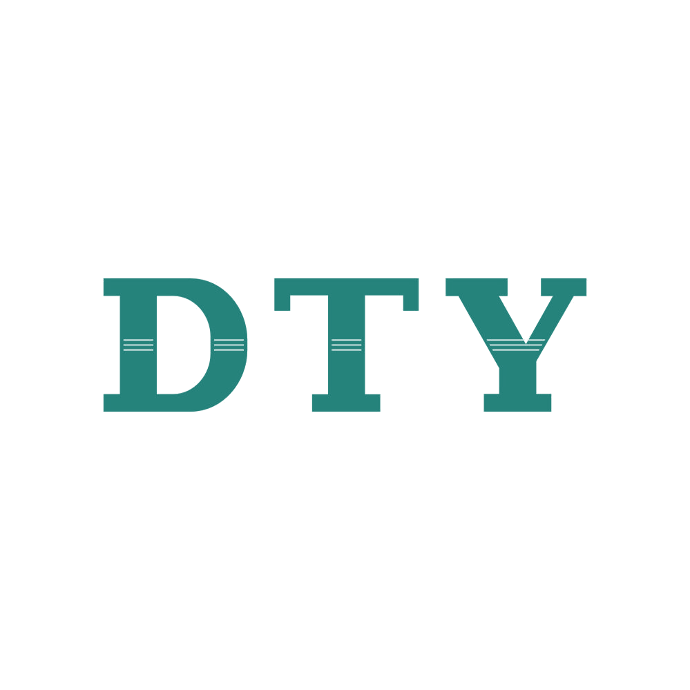 DTY 第14类珠宝钟表 注册号83714462商标图样