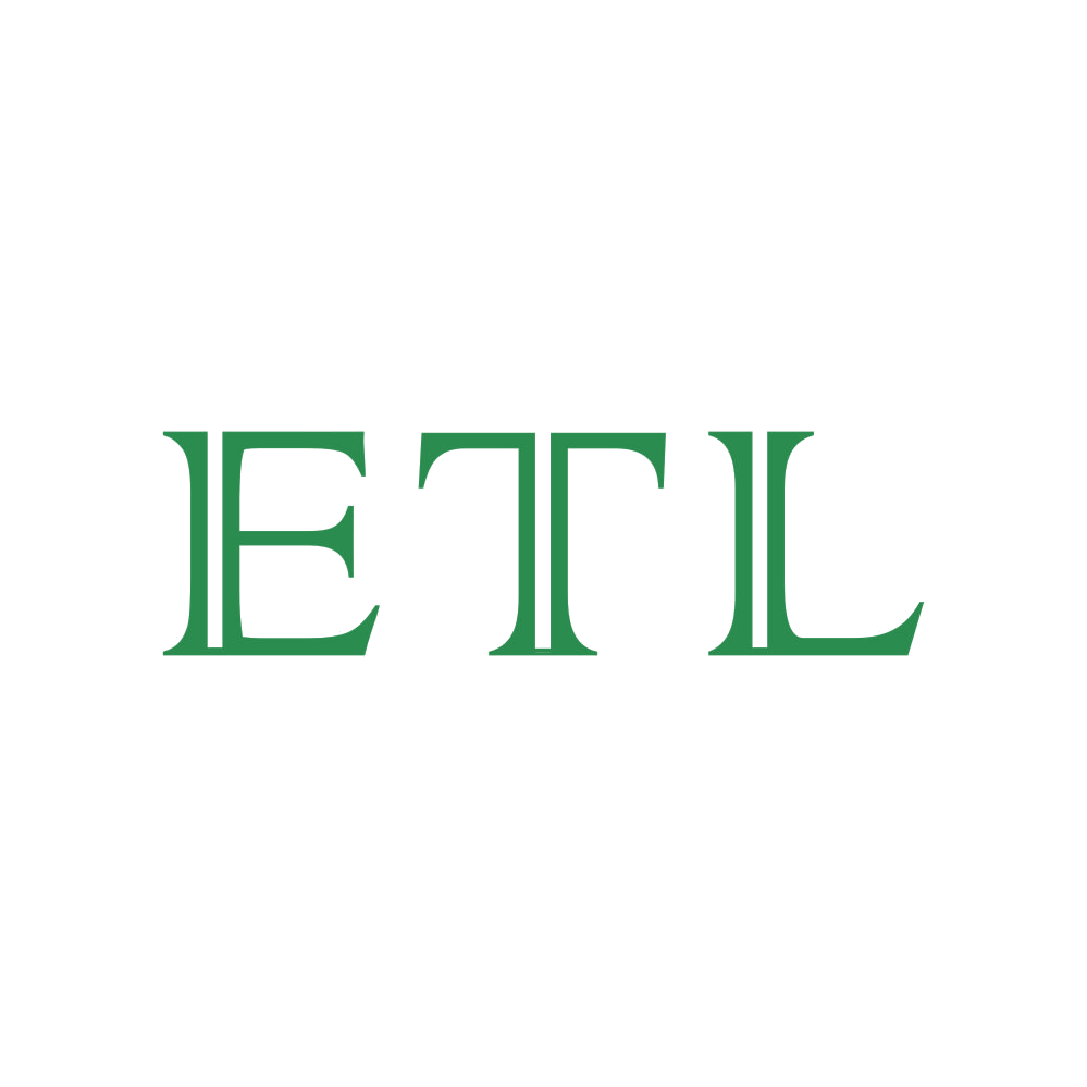 ETL 第14类珠宝钟表 注册号83716329商标图样