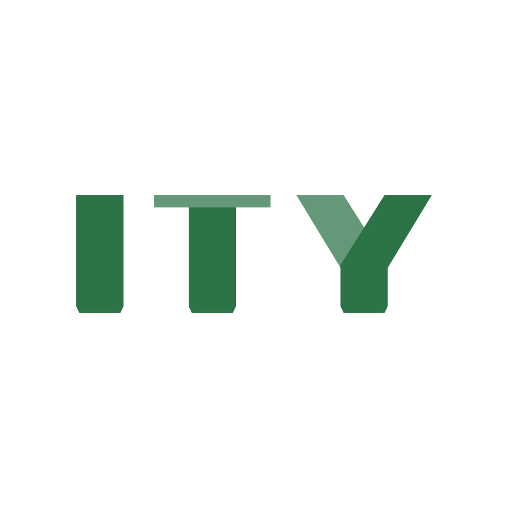 ITY 第14类珠宝钟表 注册号83718284商标图样