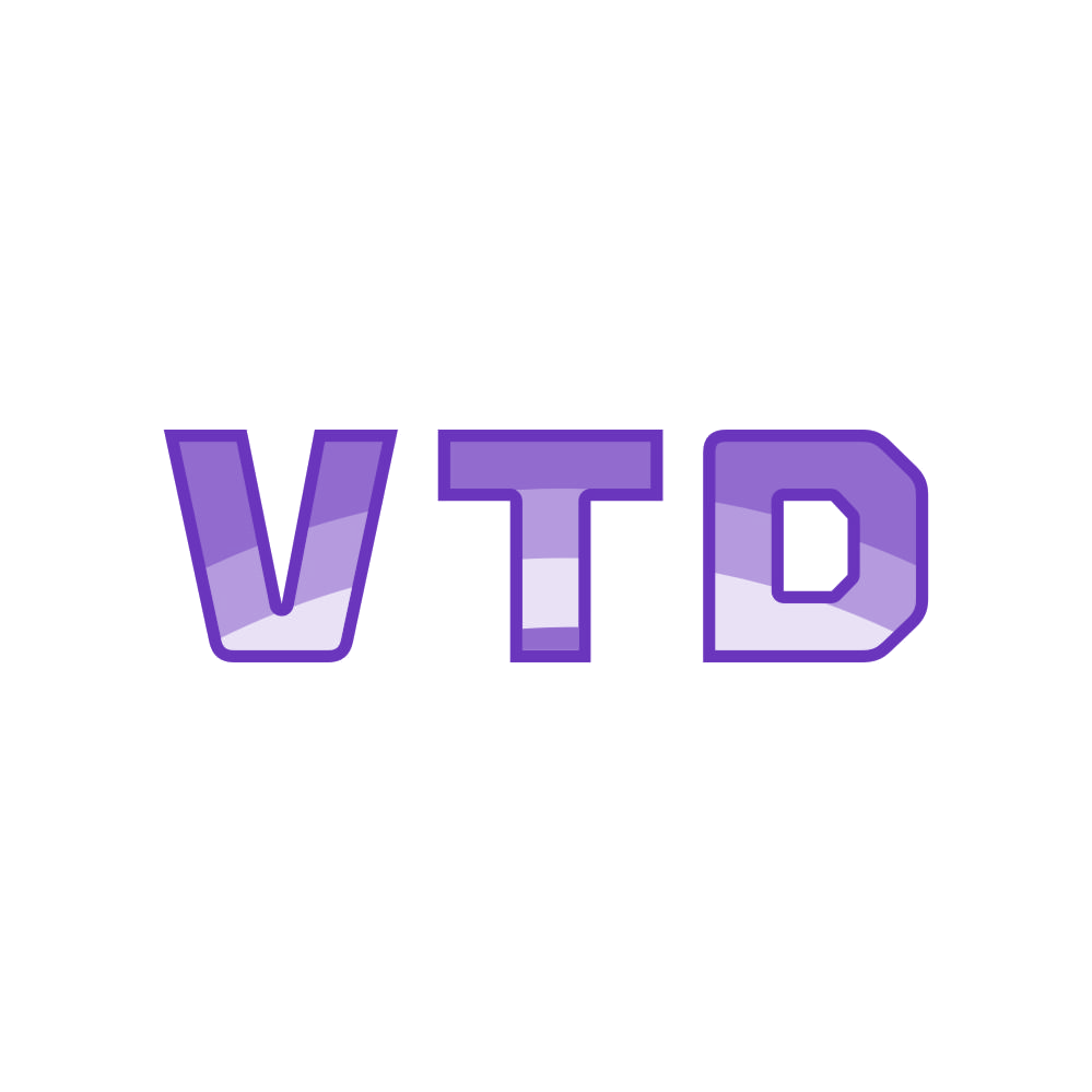 VTD 第18类皮革皮具 注册号83721270商标图样