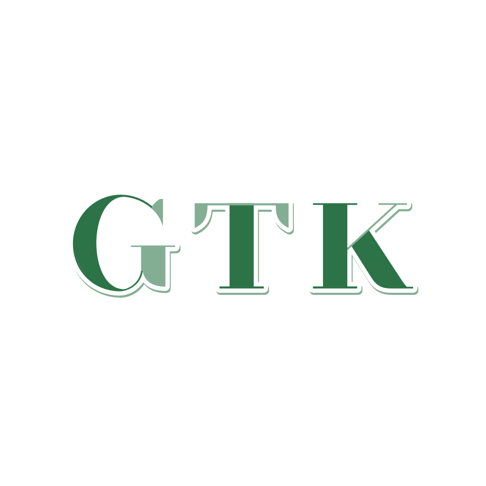 GTK 第3类日化用品 注册号83721313商标图样