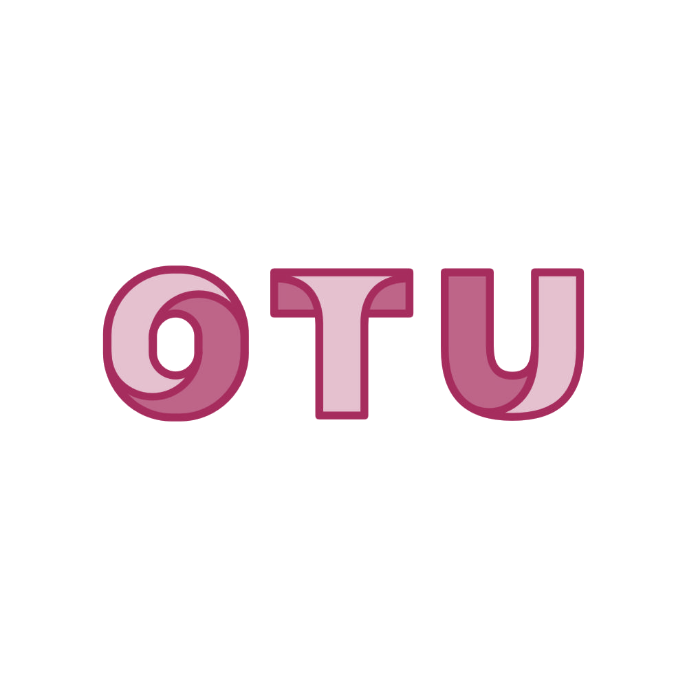 OTU 第14类珠宝钟表 注册号83722593商标图样