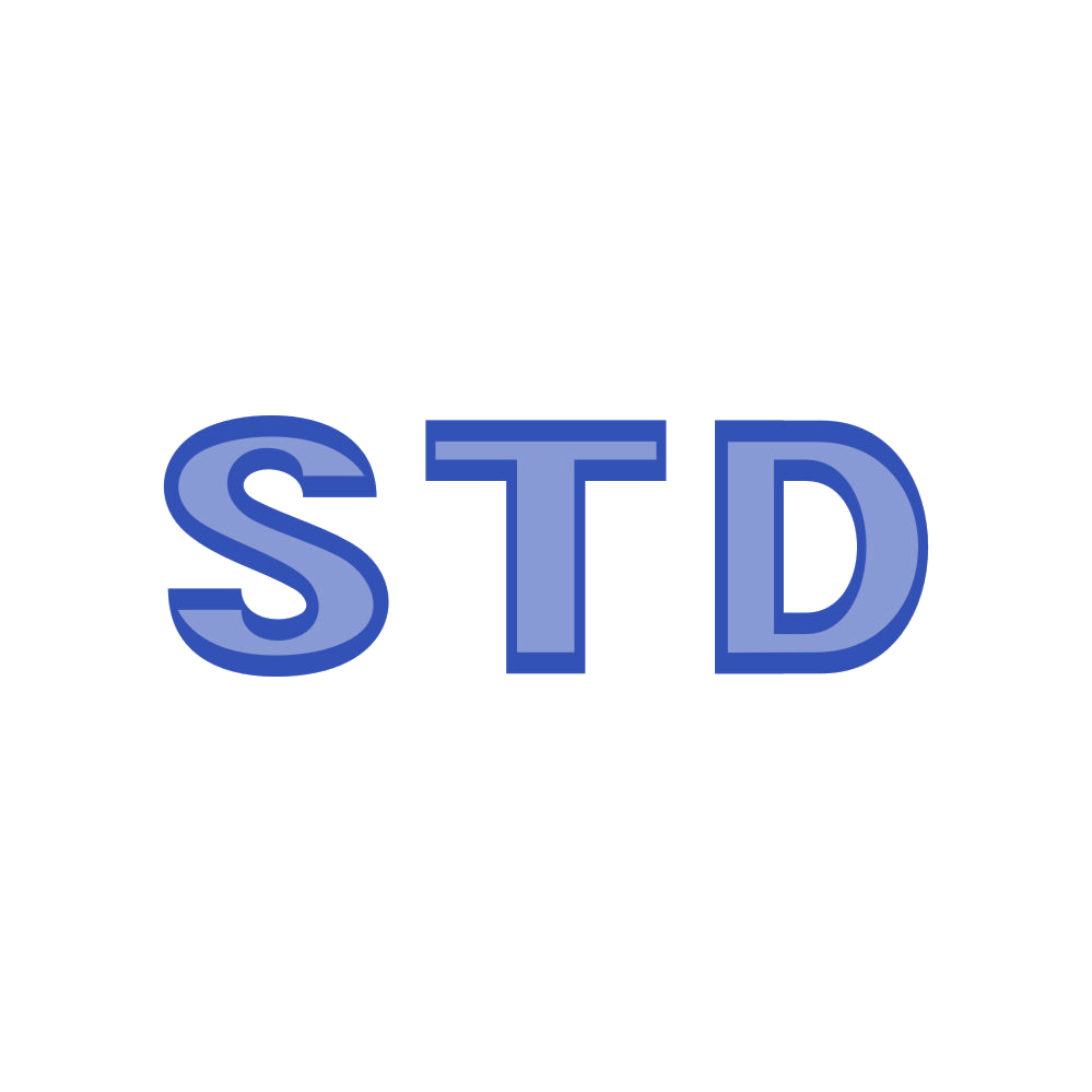 STD 第18类皮革皮具 注册号83725713商标图样