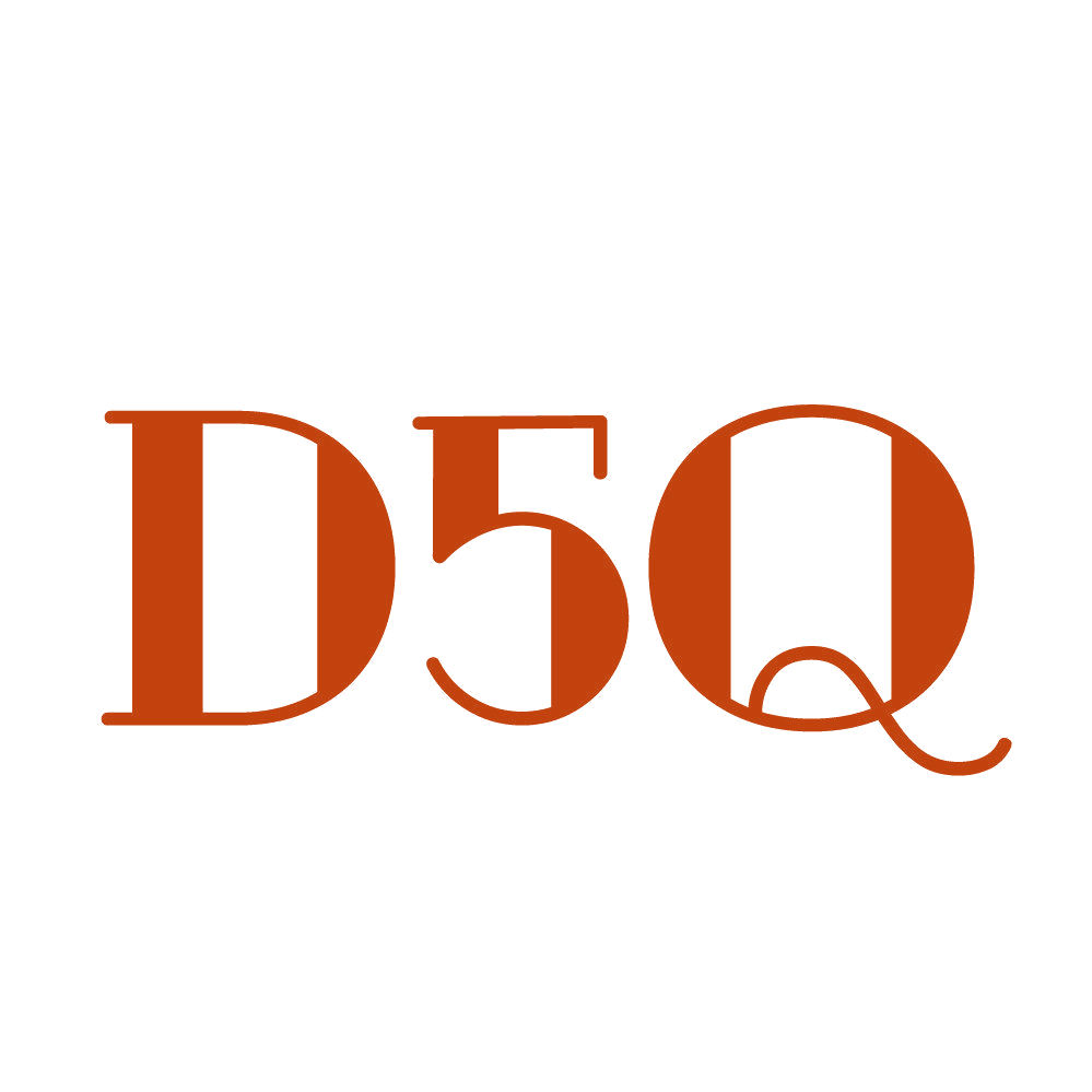 D5Q 第25类服装鞋帽 注册号83726362商标图样